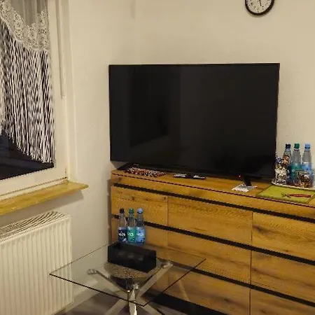 Klein Aber Fein - Keine Dusche - No Shower Apartamento *