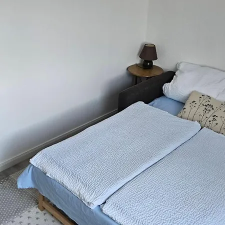 Klein Aber Fein - Keine Dusche - No Shower Hannover