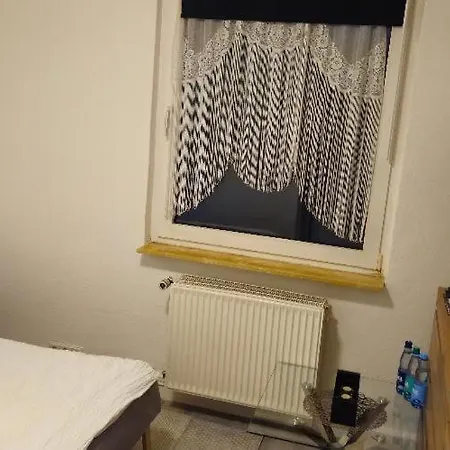 Apartmán Klein Aber Fein - Keine Dusche - No Shower *